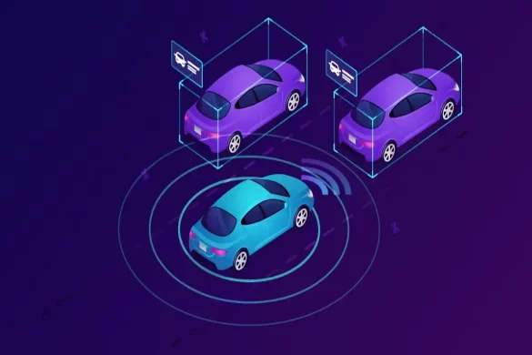 How is IoT Changing the Face of the Automotive Industry?