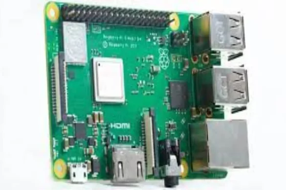 Raspberry Pi make IOT Easier