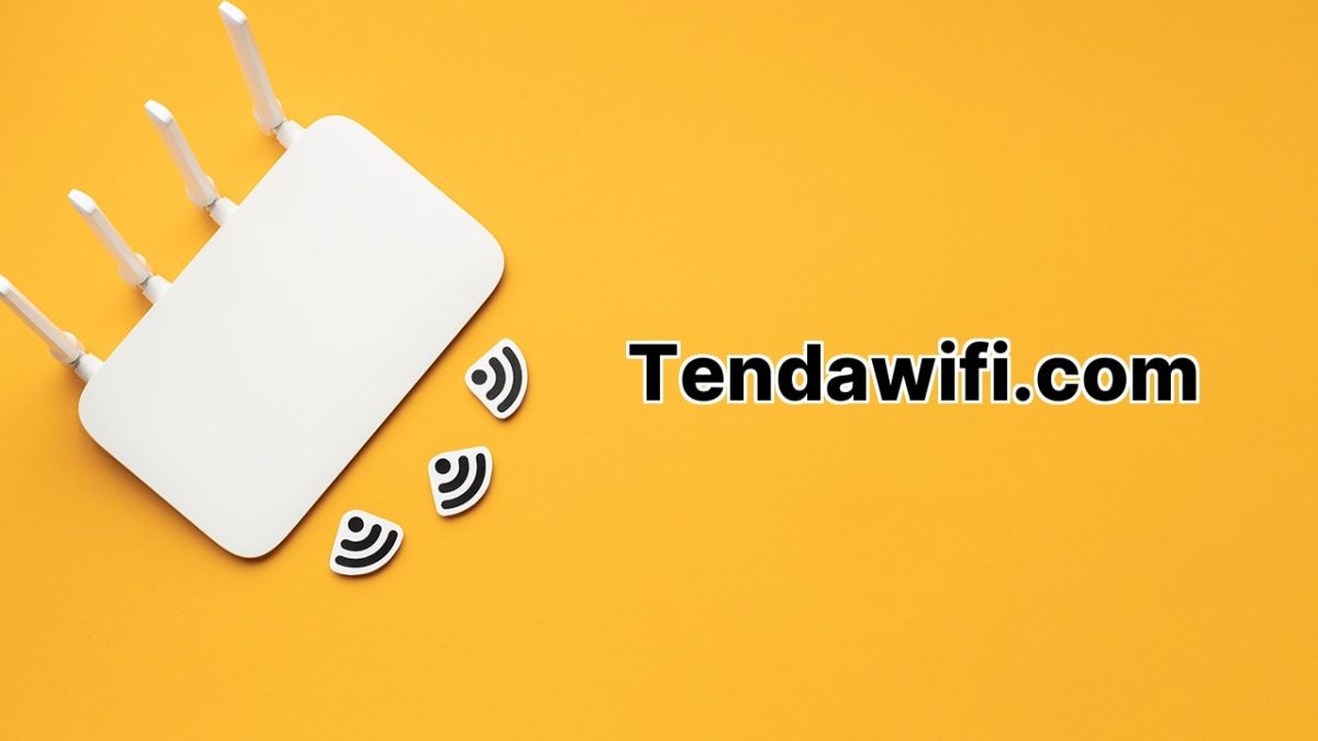 Tendawifi.com