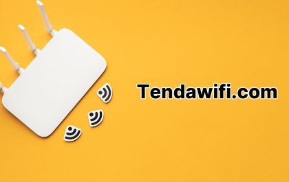 Tendawifi.com